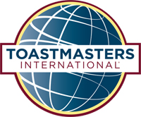 Toastmasters Logo