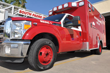 Ambulance