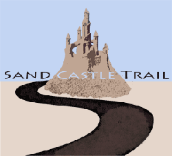 Sand Castle Trail