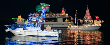 Boat Parade