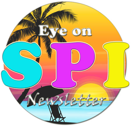 Eye on SPI