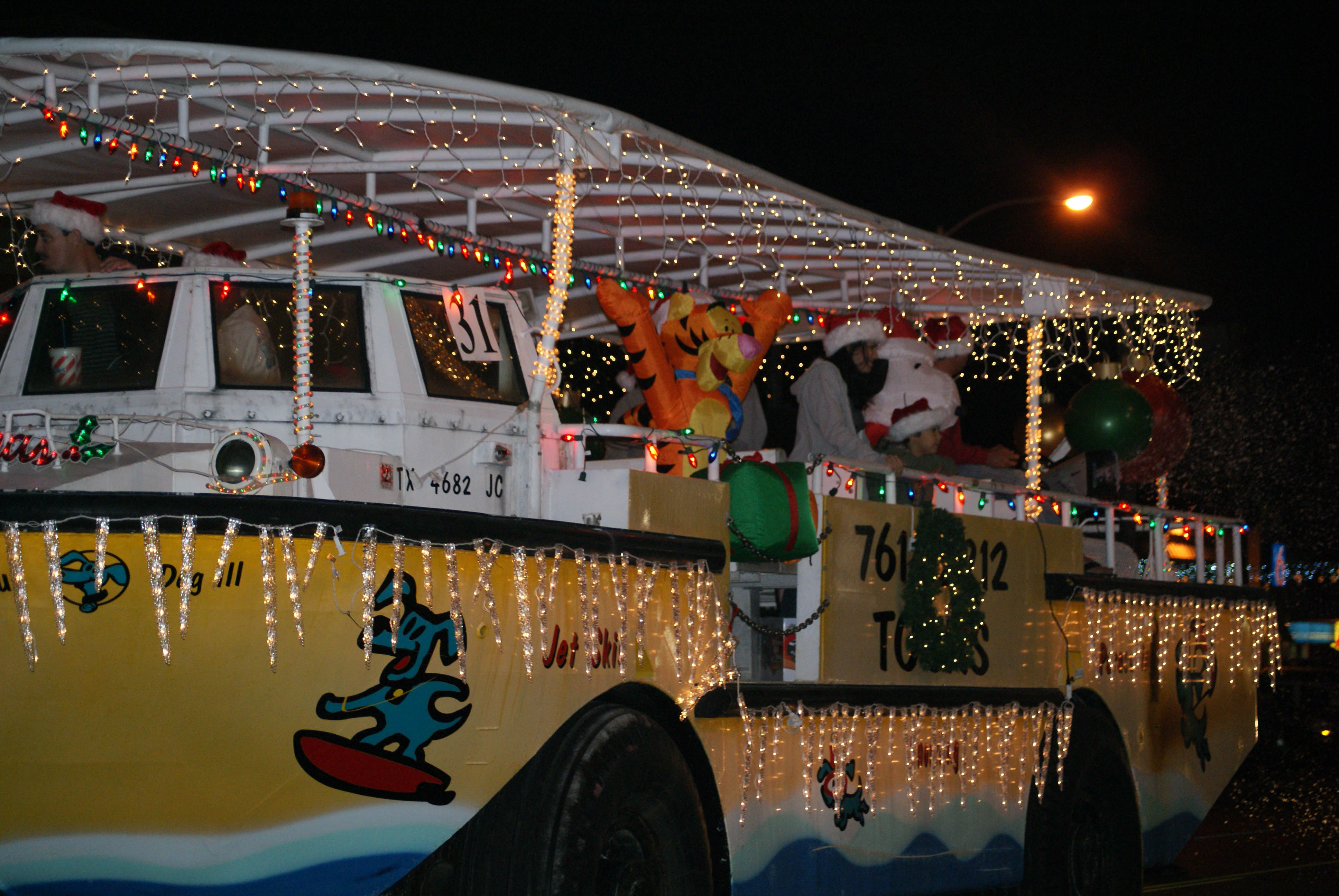 City of South Padre Island, Texas / Accessibility Statement Eye on