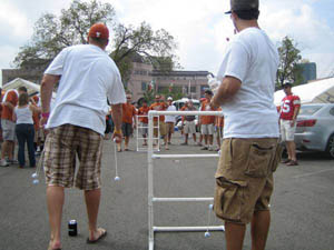 Ladderball