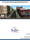 Street Master Plan