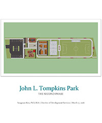 John L. Thompkins Park