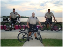 Bike Patrol