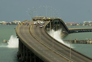 City of South Padre Island, Texas / Accessibility Statement - Eye on SPI -  September 13-19, 2011
