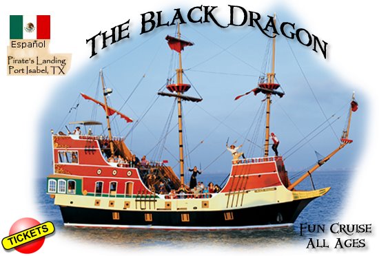 Black Dragon