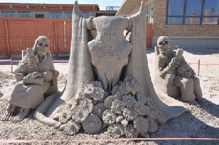 Sandcastle Days 2011-3