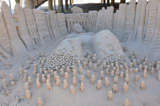 Sandcastle Days 2011-4