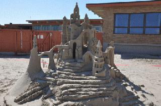 Sandcastle Days 2011-5