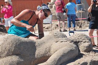 Sandcastle Days 2011-7