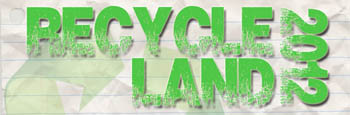 RecycleLand 2012