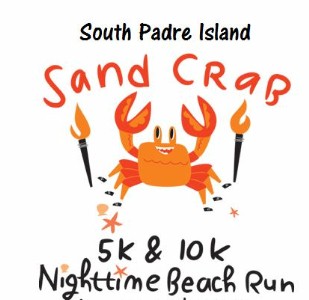 Sand Crab Run
