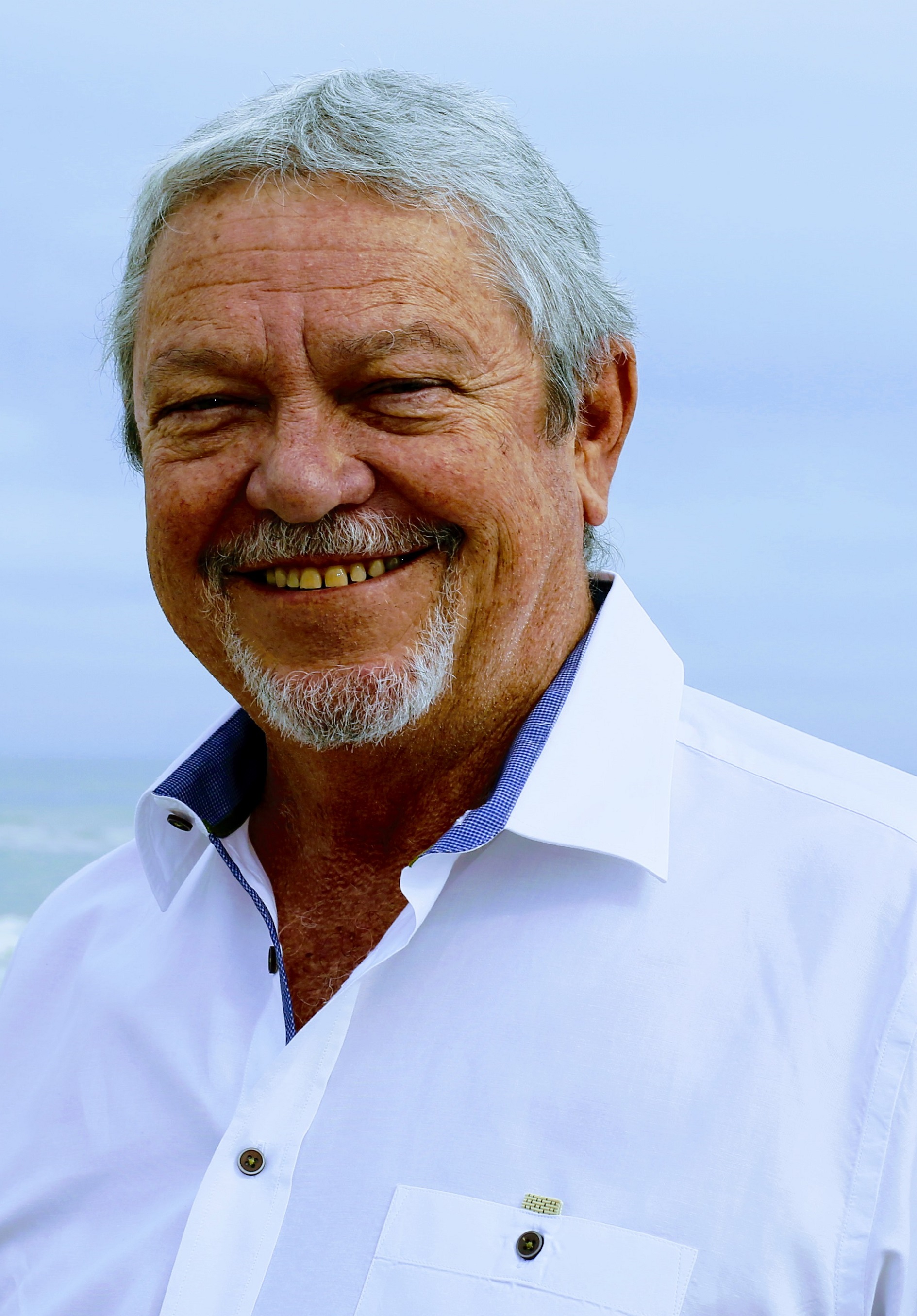 Paul Munarriz