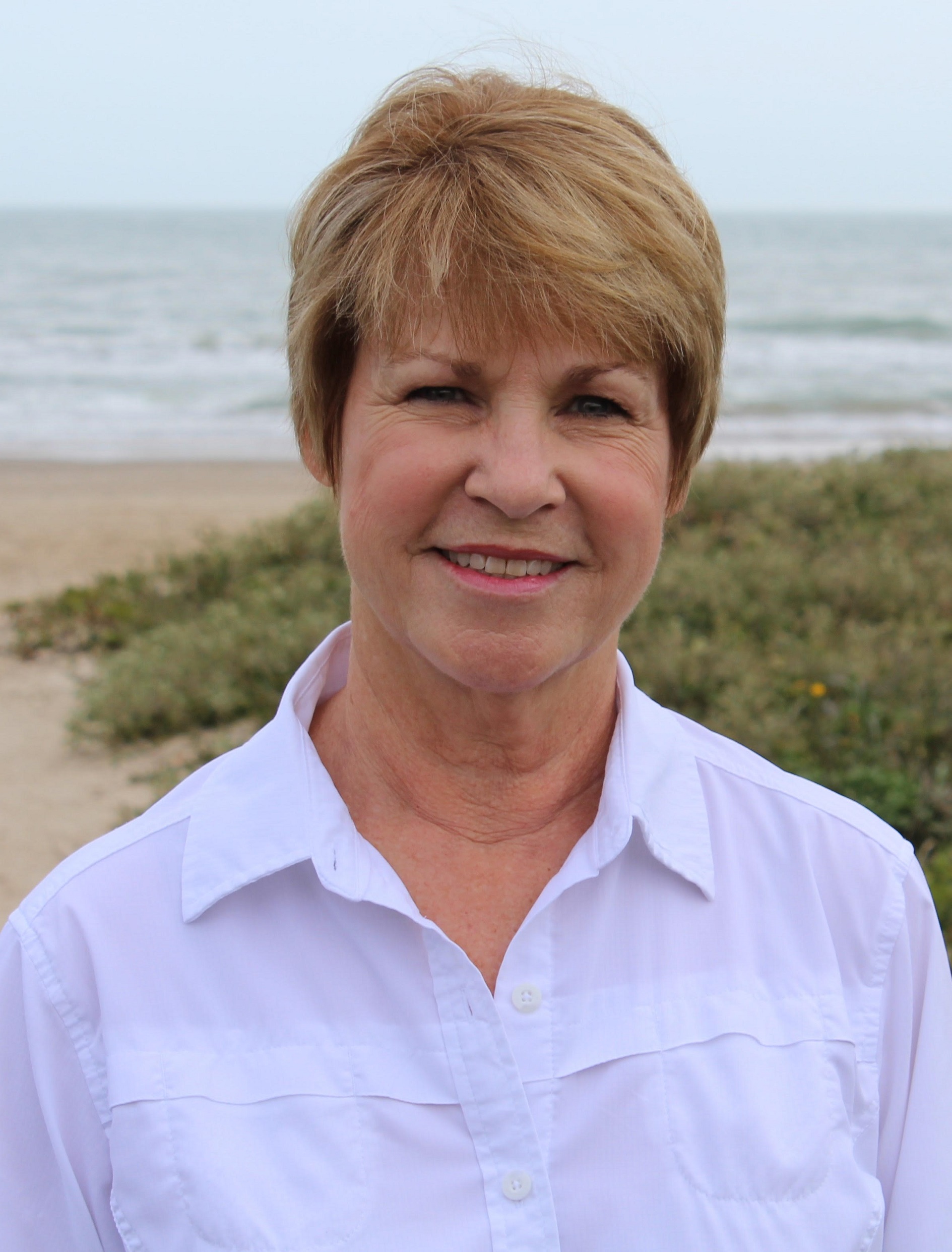 Theresa Metty