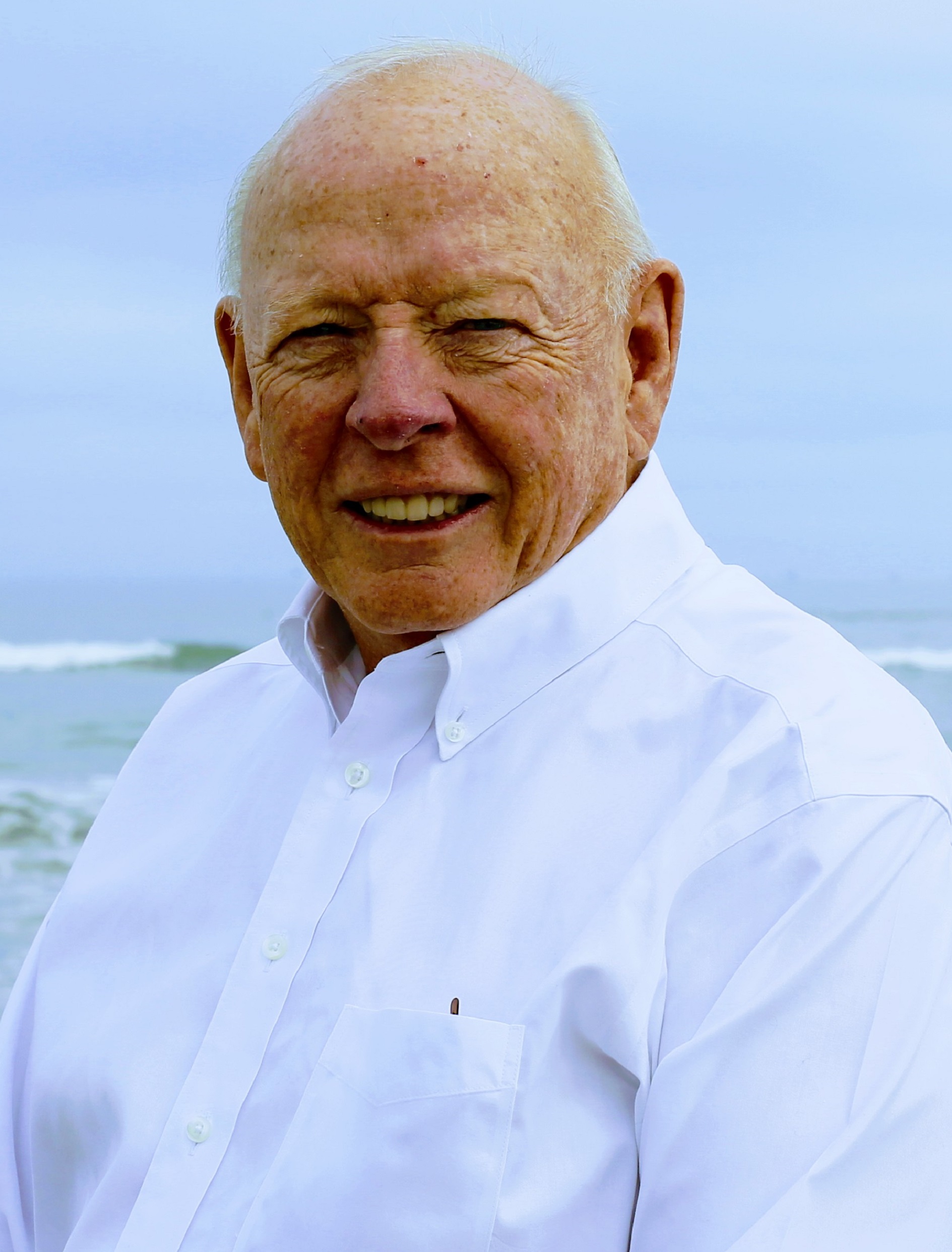 Ron Pitcock