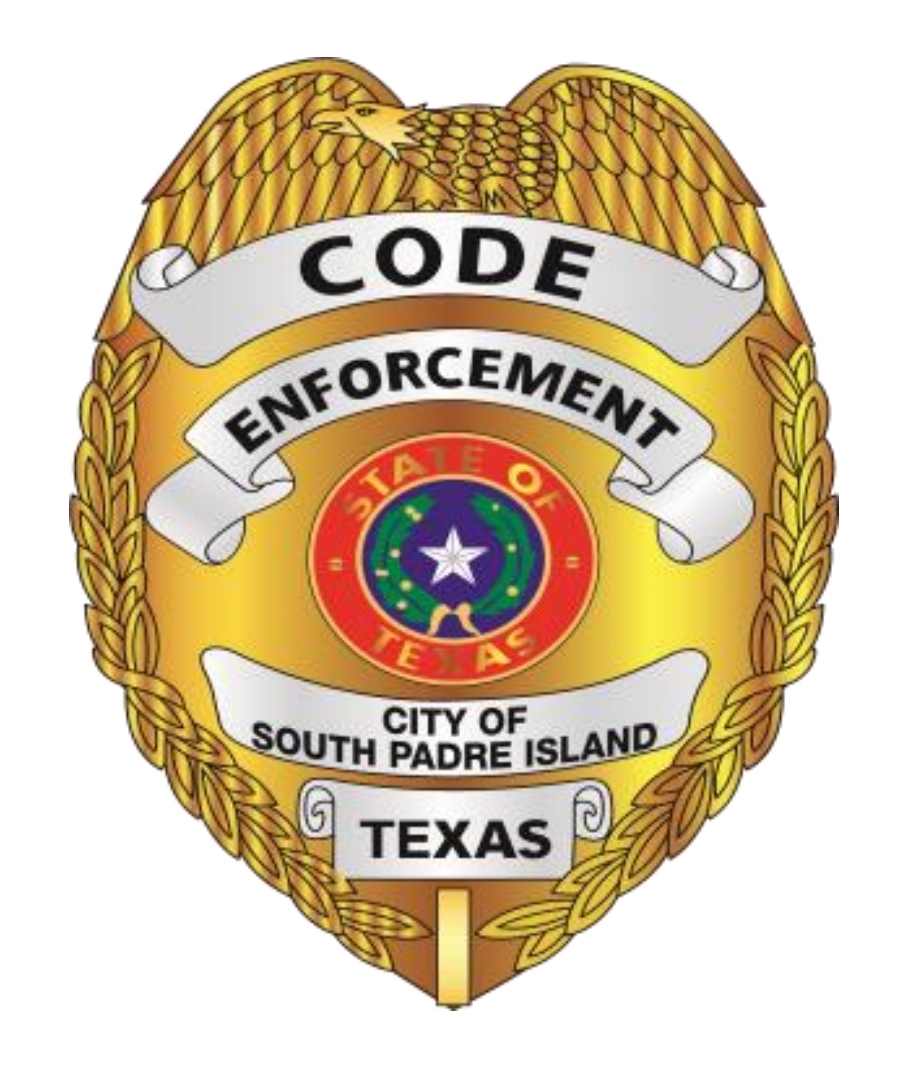 Code Enforcement 
