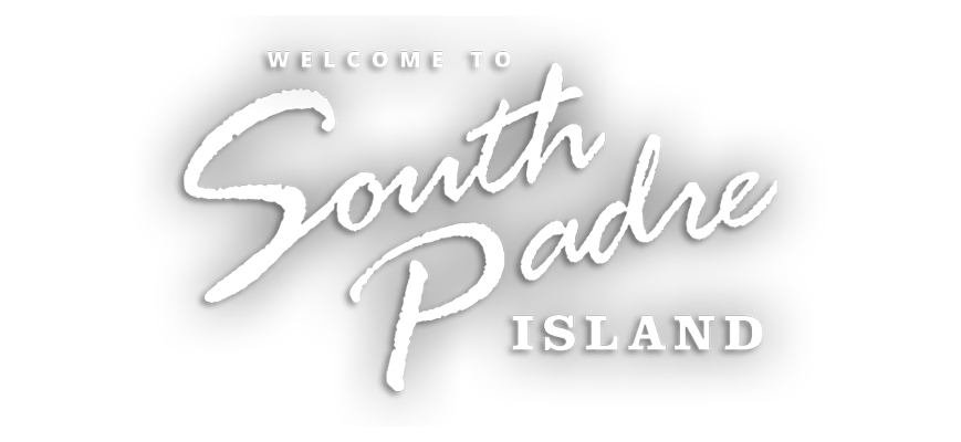 Welcome to South Padre Island, Texas