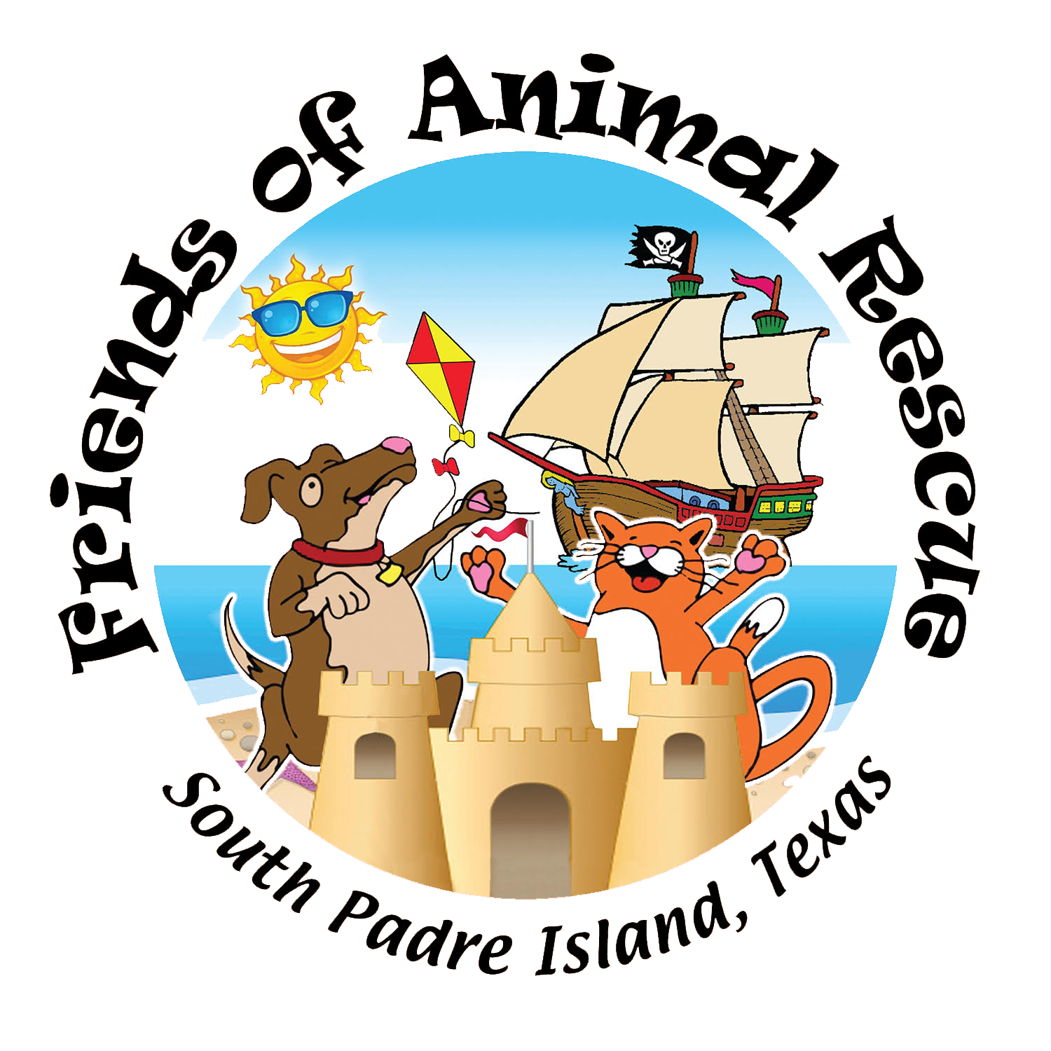 FOAR Logo